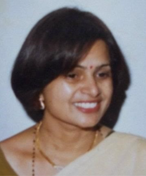 Ms. Shobhana Dayachari